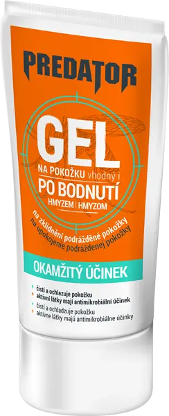 2134_3441822 PREDATOR GEL PO BODNUTI HMYZEM 25 ML